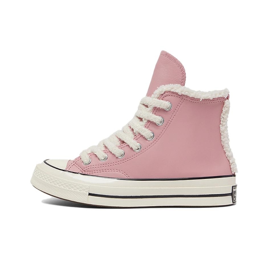 Converse Shoes Chuck 70 - รองเท้าผ้าใบ Converse Chuck 70 ทนต่อการสึกหรอ ทรงหุ้มข้อสูง