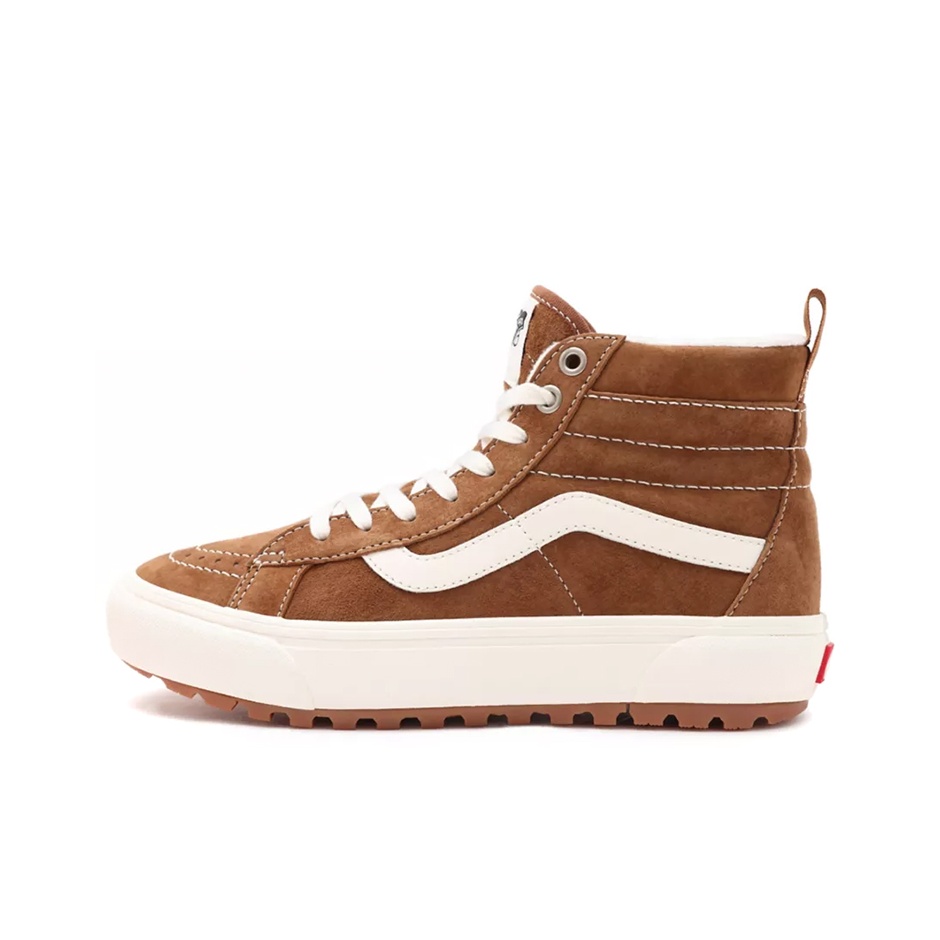 Vans Shoes Sk8-Hi - รองเท้าสเก็ตบอร์ด Vans Sk8 Hi รุ่น Unisex