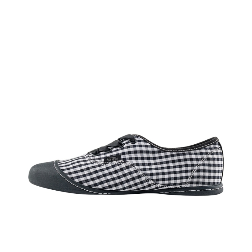 Vans Shoes Authentic - รองเท้าสเก็ตบอร์ดหุ้มข้อกลาง Vans LX AUTHENTIC รุ่น Unisex