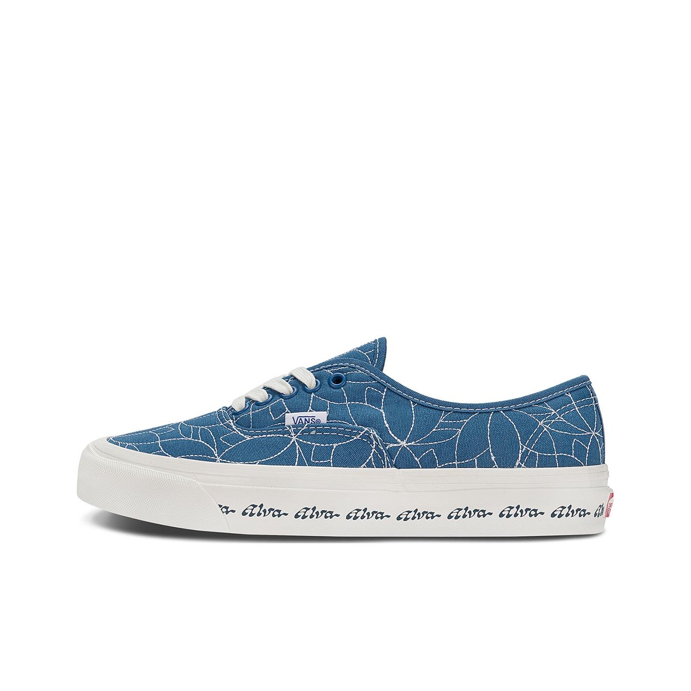 Vans Shoes Authentic - รองเท้าสเก็ตบอร์ด Vans Authentic 44 DX รุ่น