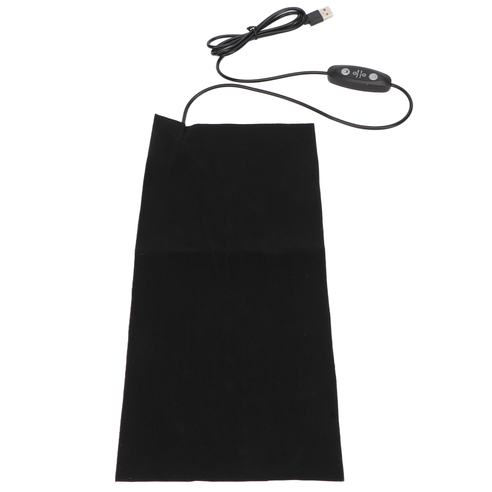 แผ่นทำความร้อน USB 9W 5V 2A ปร - Hand Warmer Electric บทวิจารณ์และราคา