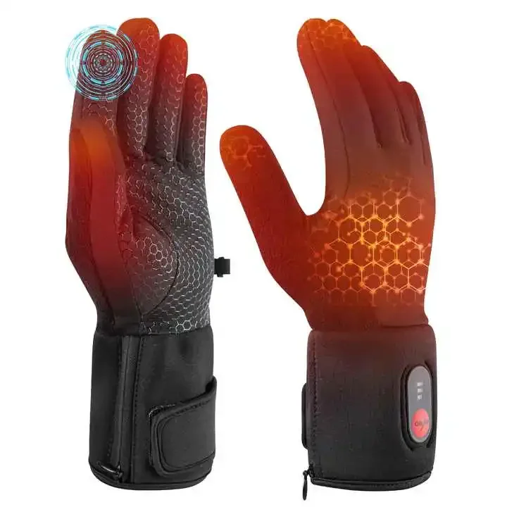 ถุงมือกันหนาวแบบสัมผัสหน้าจอสำ - Touch Screen Gloves บทวิจารณ์และราคา