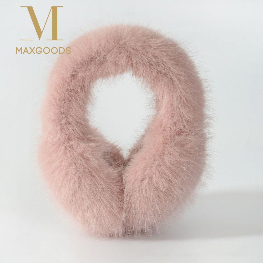 ที่ปิดหูขนเฟอร์นุ่ม อุ่นสบายสำ - Earmuffs Foldable บทวิจารณ์และราคา