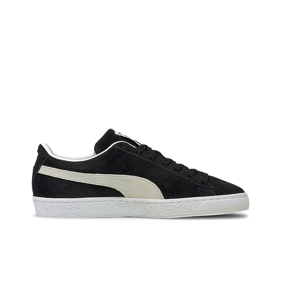 รองเท้าสเก็ตบอร์ด PUMA Suede C - Puma Shoes Suede Classic บทวิจารณ์และราคา