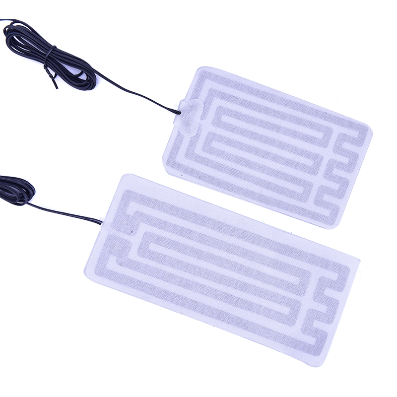 แผ่นอุ่นมือขับเคลื่อนด้วย USB  - Hand Warmer Electric บทวิจารณ์และราคา