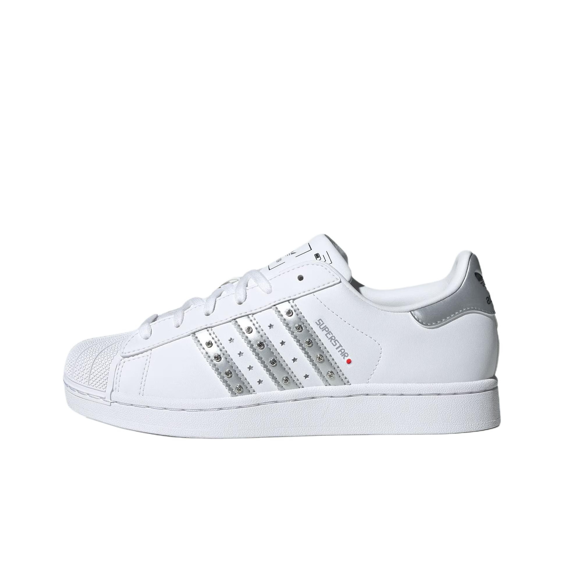 รองเท้าสเก็ตบอร์ด Adidas Origi - Adidas Shoes Superstar บทวิจารณ์และราคา