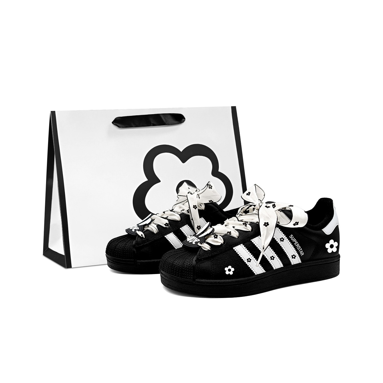 รองเท้าสเก็ตบอร์ด Adidas Origi - Adidas Shoes Superstar บทวิจารณ์และราคา