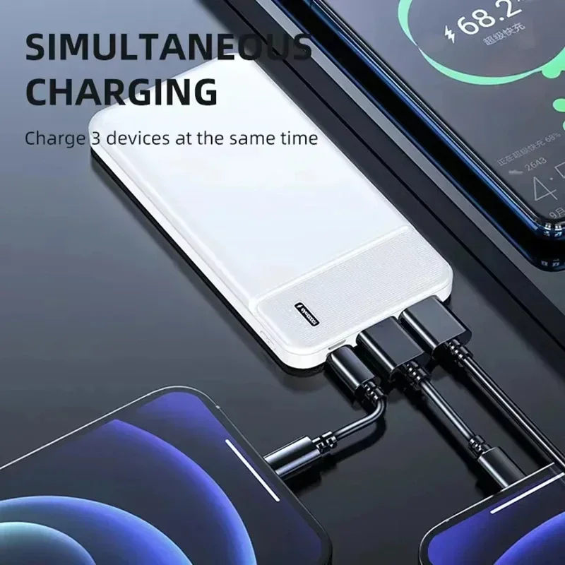 เลอโนโว 500000mAh พาวเวอร์แบงค - Heated Vest Battery บทวิจารณ์และราคา