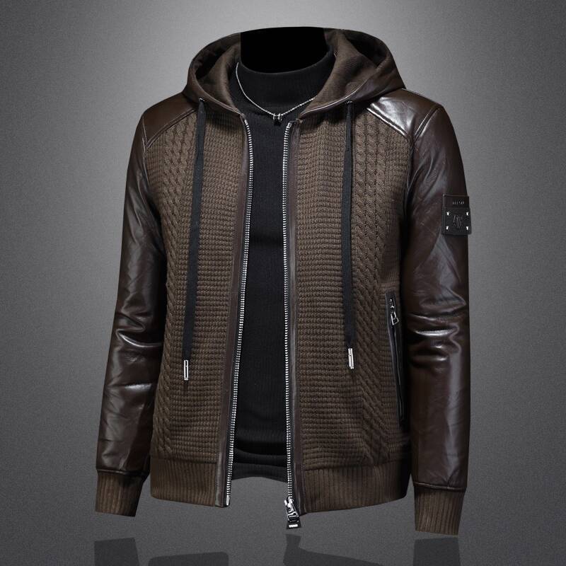 เสื้อแจ็คเก็ตฤดูหนาวผู้ชาย แจ็ - Down Jacket Packable บทวิจารณ์และราคา