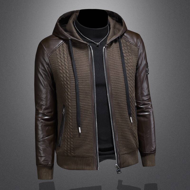 เสื้อแจ็คเก็ตฤดูหนาวผู้ชาย แจ็ - Down Jacket Packable บทวิจารณ์และราคา