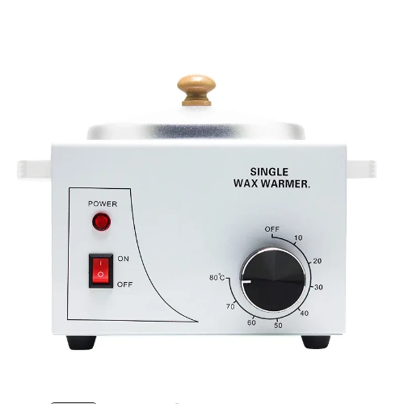 เครื่องอุ่นแว๊กซ์ไฟฟ้าหม้อเดีย - Hand Warmer Electric บทวิจารณ์และราคา