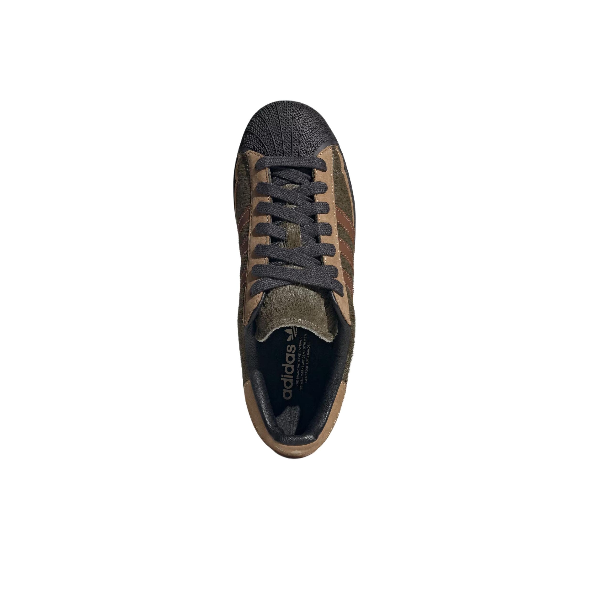 รองเท้าสเก็ตบอร์ด Adidas Origi - Adidas Shoes Superstar บทวิจารณ์และราคา